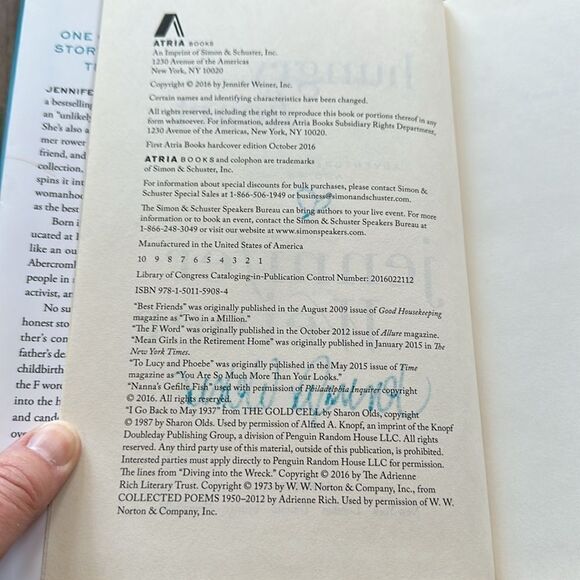 ❤️5/$25 +Bundle Sale | Bundle 5 items $7-$9 & Save! Otherwise priced as marked! - Picture 6 of 11